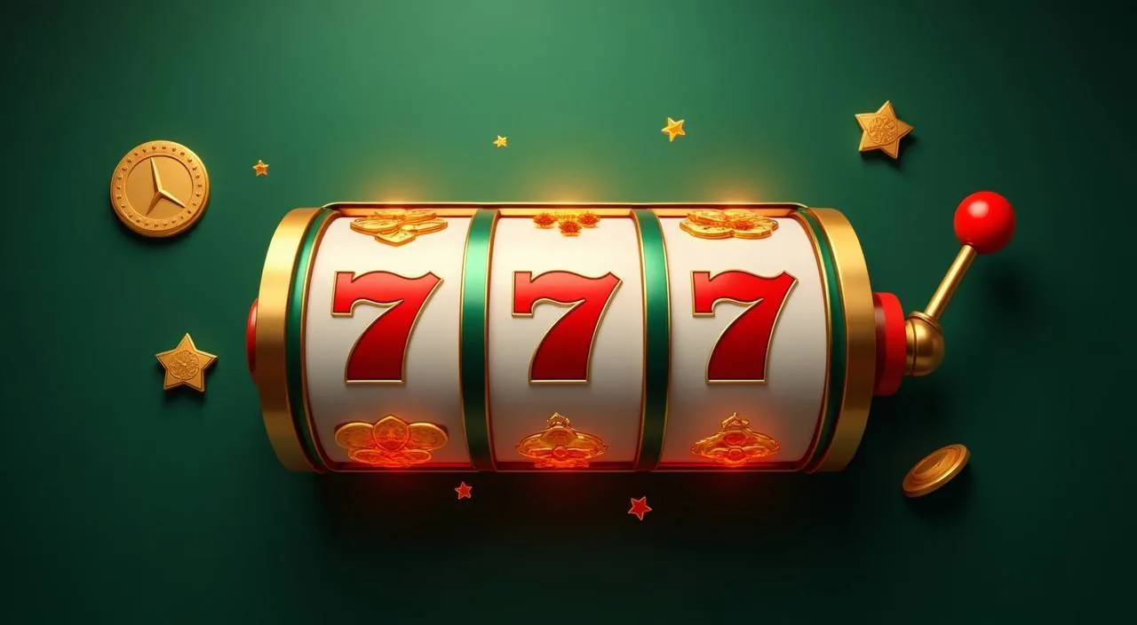 Roulette LuckyWheel